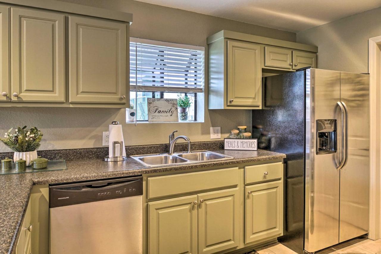 Condo Amidst Branson Action With Pool Access And Golf! 外观 照片