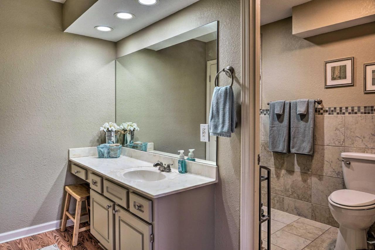 Condo Amidst Branson Action With Pool Access And Golf! 外观 照片