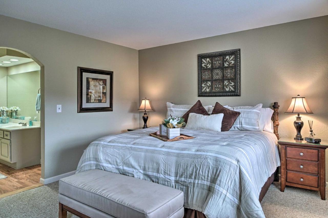 Condo Amidst Branson Action With Pool Access And Golf! 外观 照片