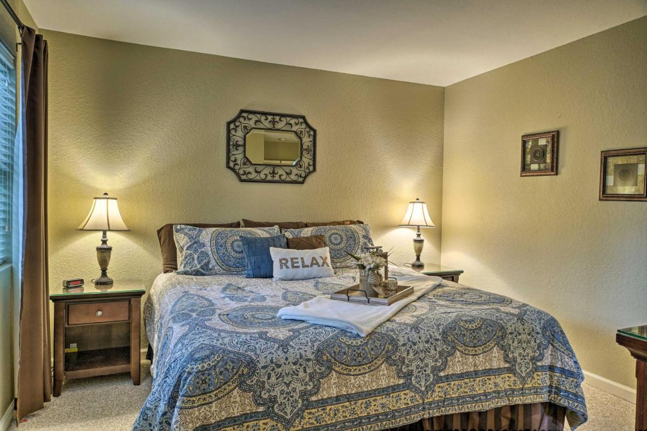 Condo Amidst Branson Action With Pool Access And Golf! 外观 照片